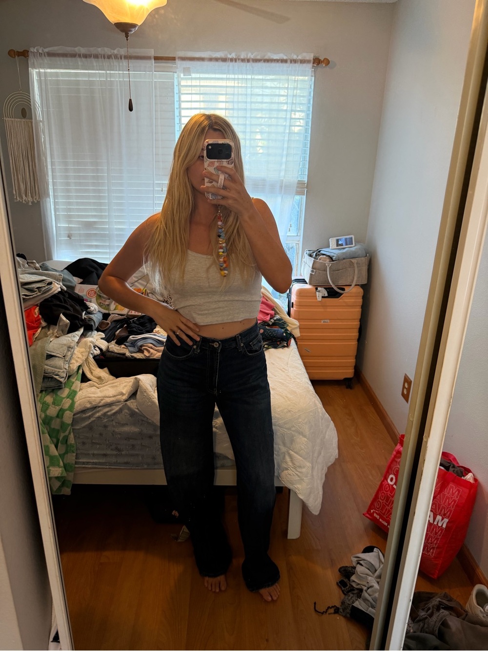 ZARA JEANS - Picture 5 of 10